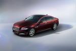 Jaguar XF L 2016 года